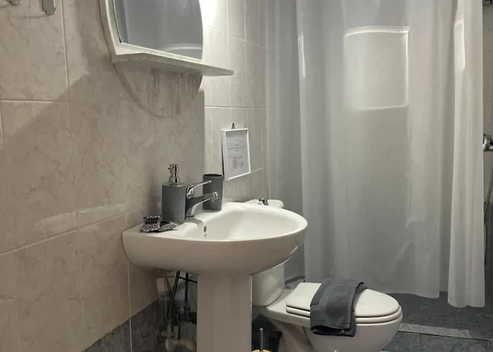 Casa vacanze Melivia Ierissós