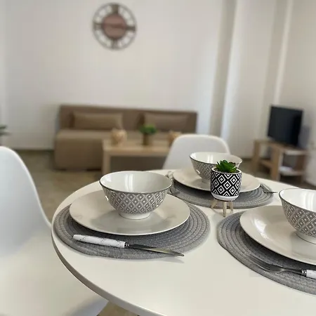 Vakantiehuis Melivia Ierissós