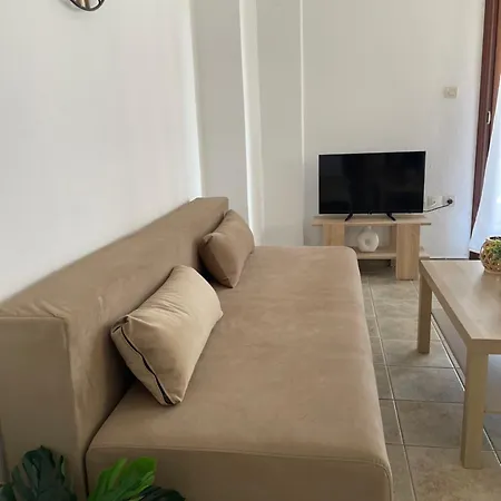 Melivia Vakantiehuis