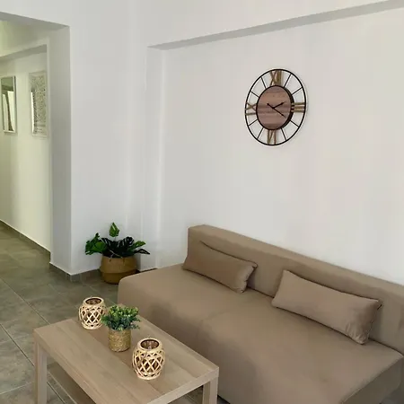 Melivia Vakantiehuis